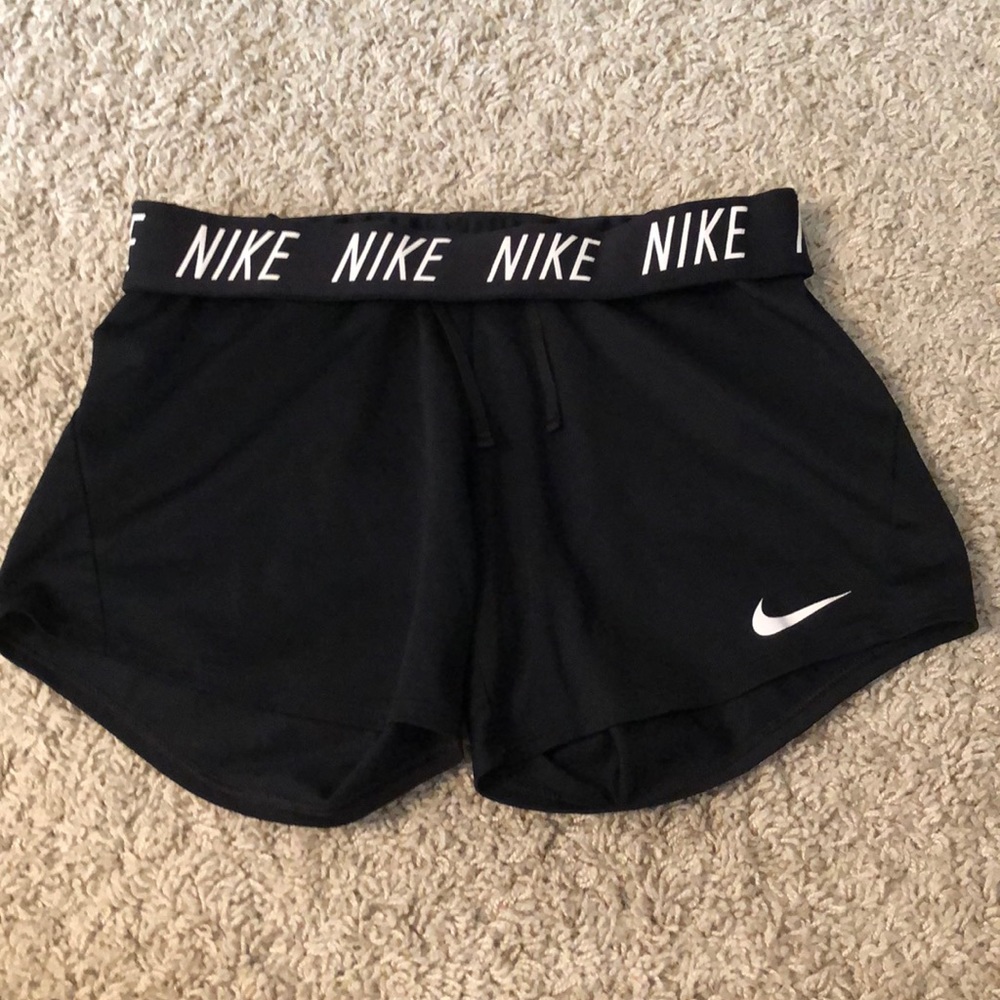 Nike shorts